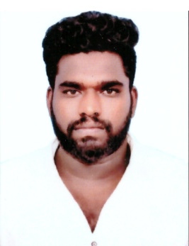 Gokul Raj B
