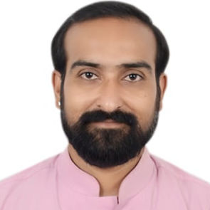 Gokul Ramesh Chavhan