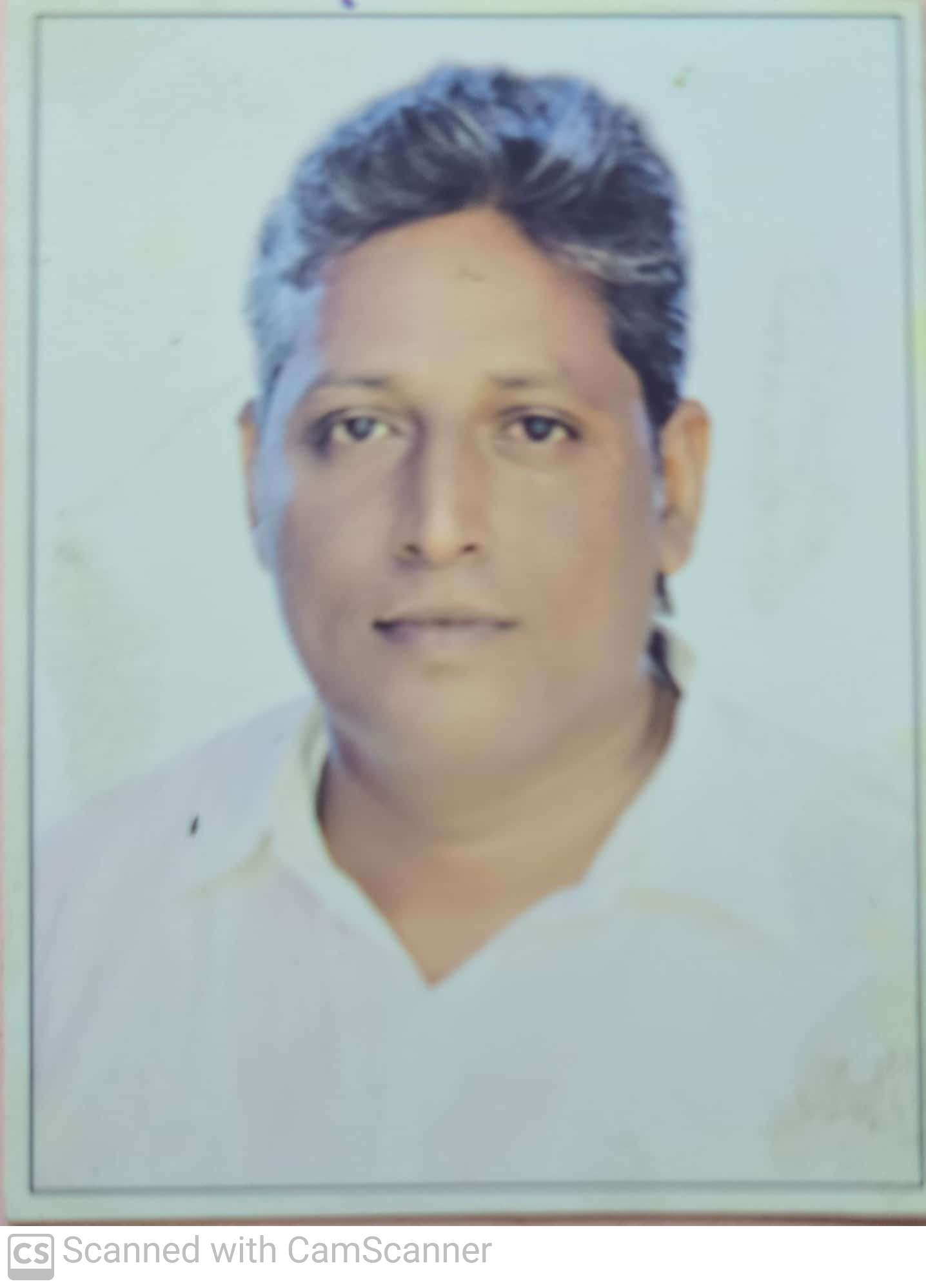 Gokulakrishnan