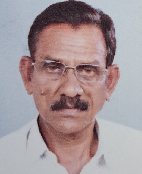 Gokulam Suresh Kumar
