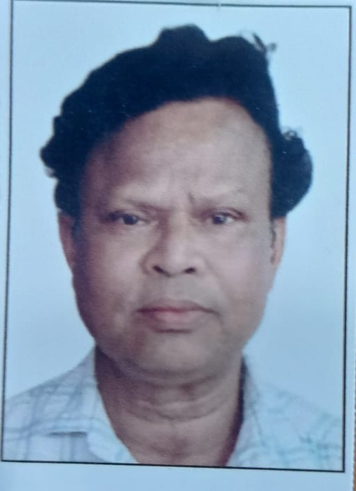Golam Kibria