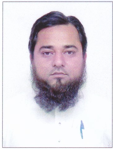Golam Md Nizamuddin