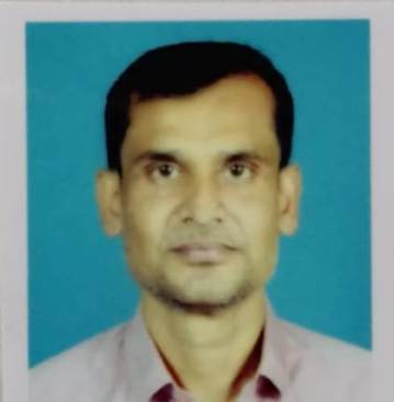 Golam Mortuja Mondal