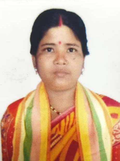 Golapi Roy
