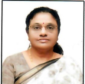 Gollapalli Bharathi