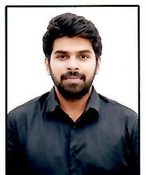 Gollapalli Srinivas Ashok