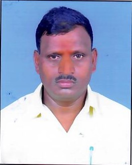 Gollapally Saya Goud
