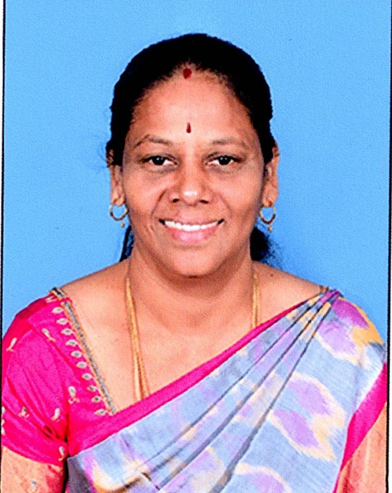 Gomathi Kumar