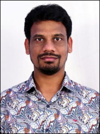 Gone Srinivas Reddy
