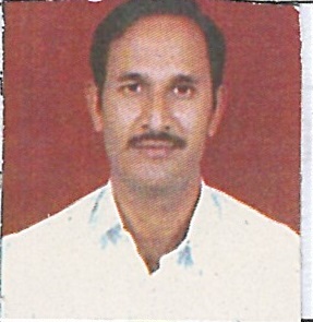 Gonnade Yogesh Namdeorao