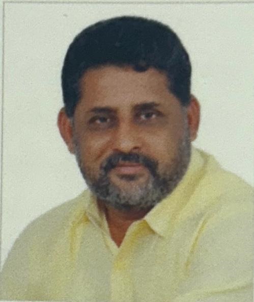 Gopakumar