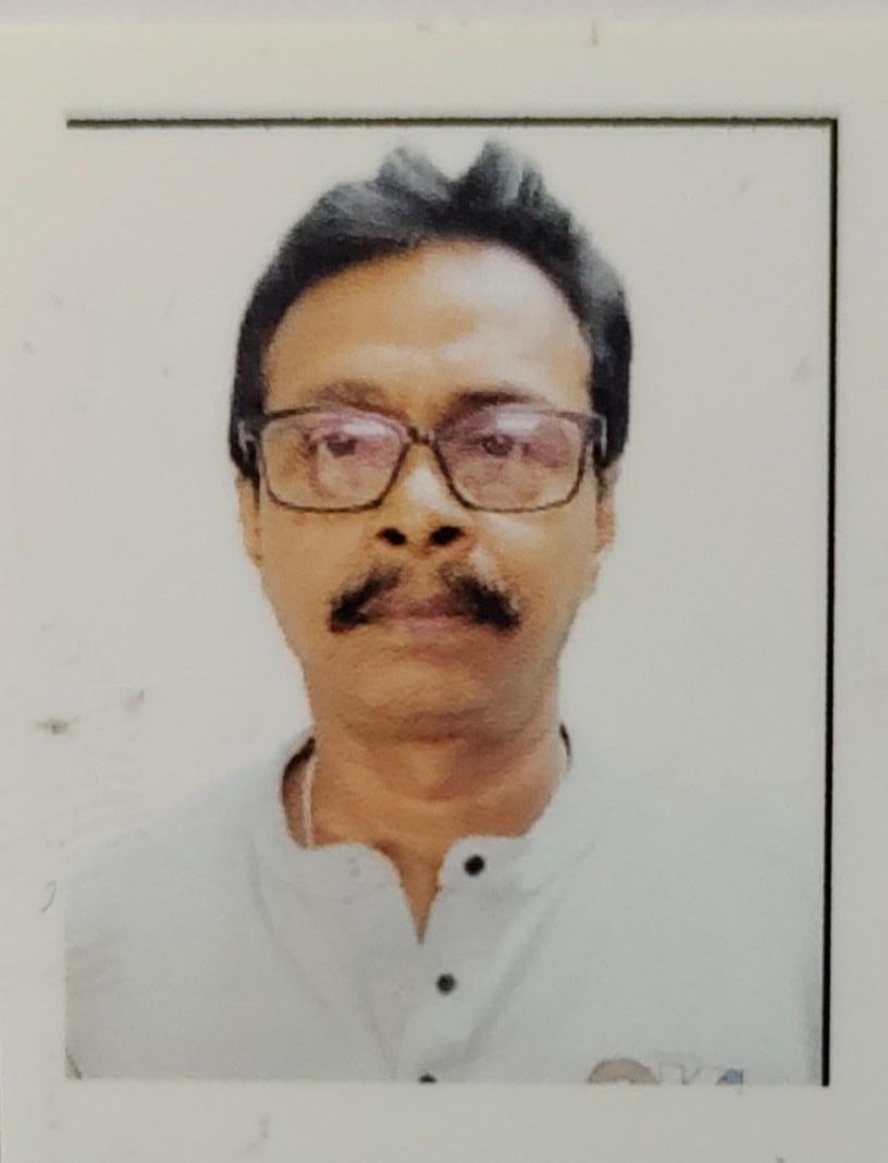 Gopal Biswas