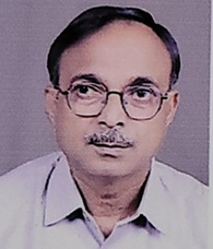 Gopal Chandra Acherjee