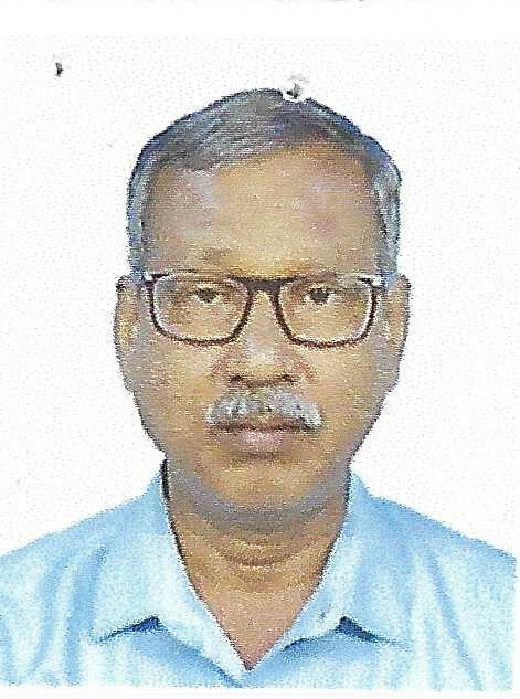Gopal Chandra Patra