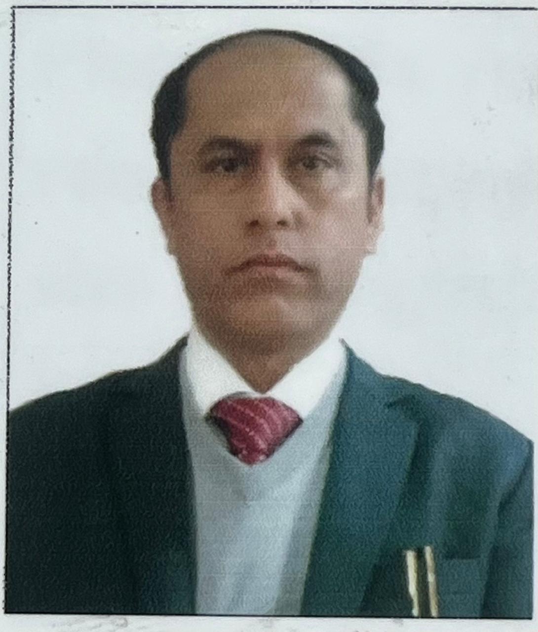 Gopal Chettri