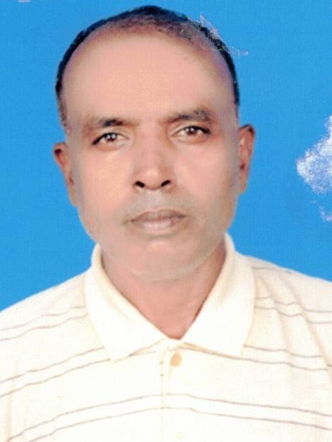 Gopal Dash