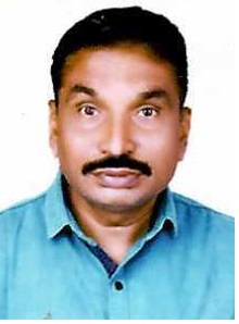 Gopal Dnyaneshwarrao Belsare