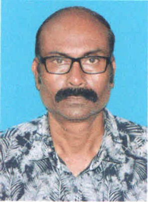 Gopal Ghosh