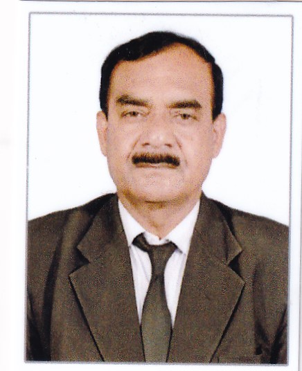Gopal Ghosh