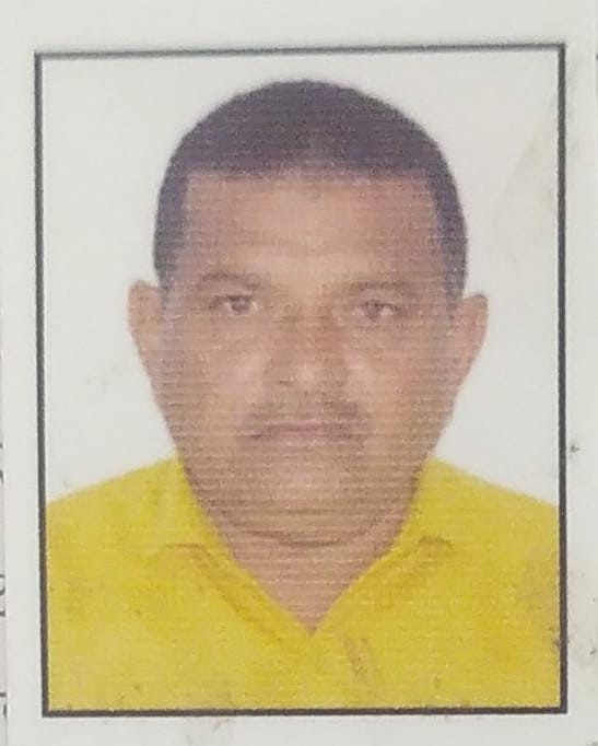 Gopal Jivanrao Deshmukh