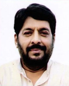 Gopal Kanda