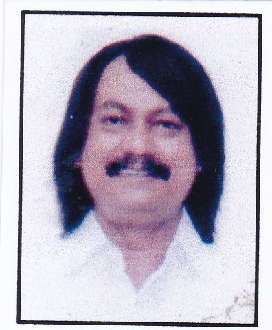 Gopal Krishna Patar