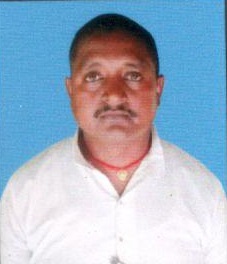 Gopal Kumar Mahto