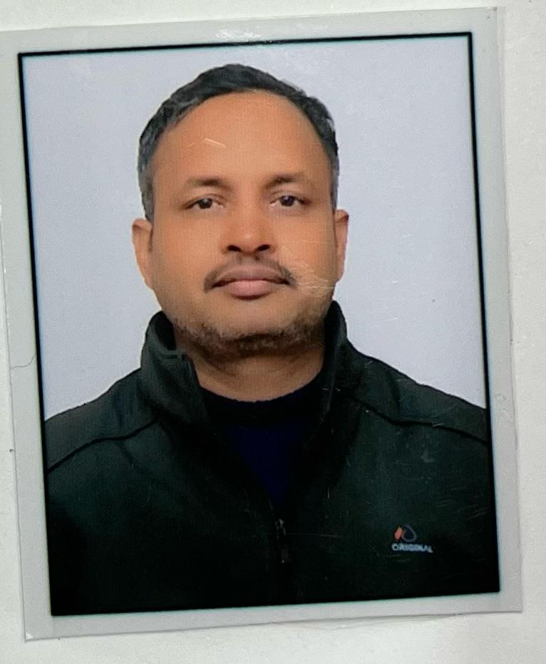 Gopal Kumar Sinha