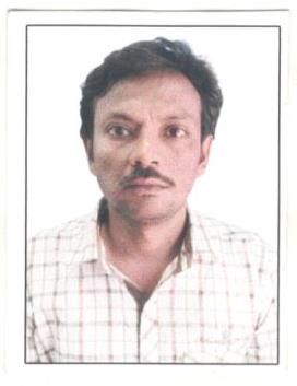 Gopal Mondal