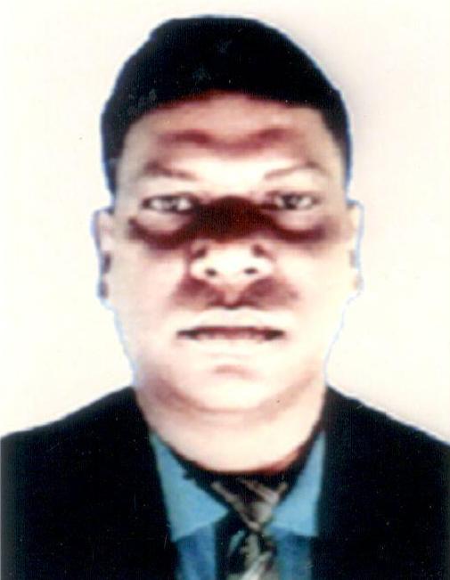 Gopal Murmu