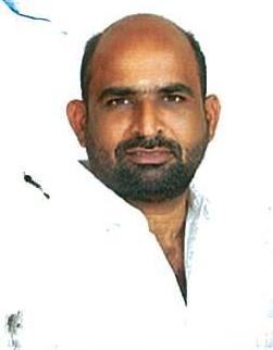 Gopal P