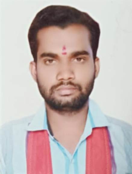 Gopal Prasad Khunte