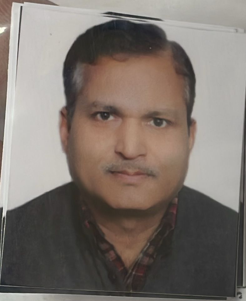 Gopal Prasad