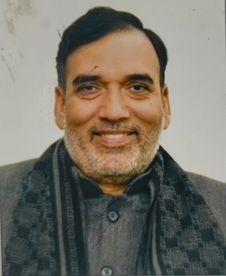 Gopal Rai