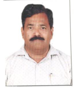 Gopal Rajaram Koli