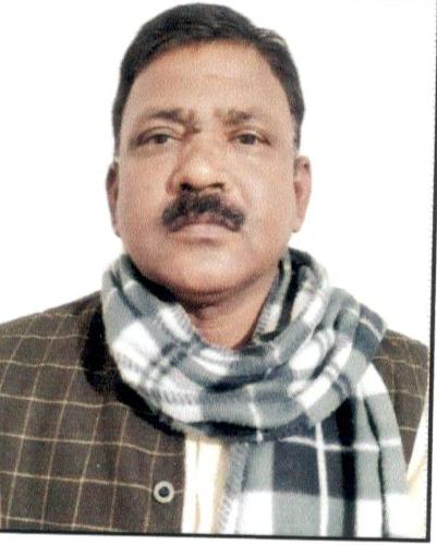 Gopal Ravi Das