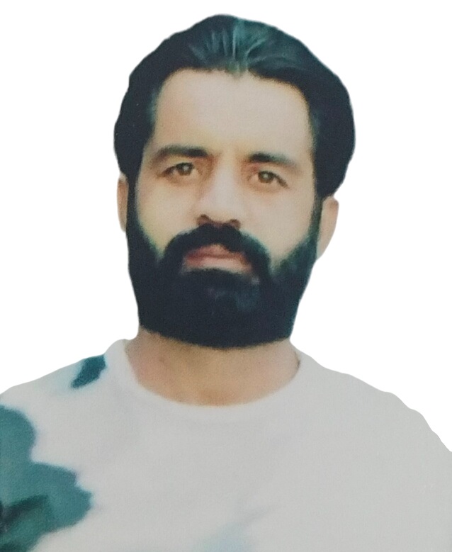 Gopal Sukhomajri