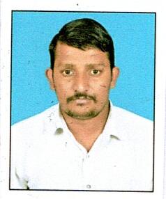 Gopal Suresh Bhandari