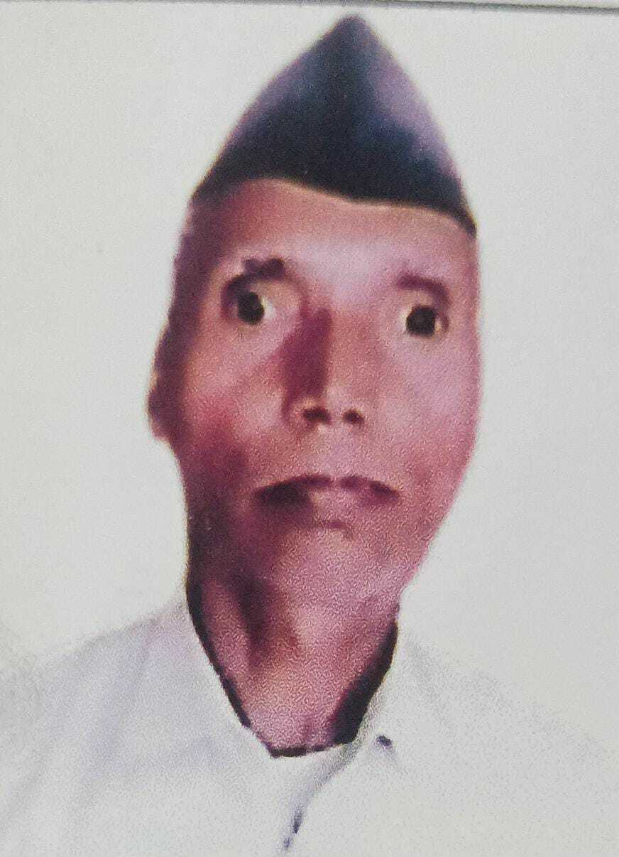 Gopal Swaroop Gandhi