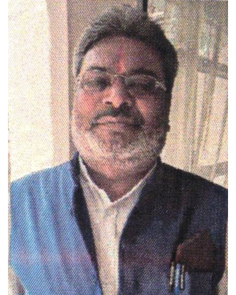 Gopal Yashwantrao Tantarpale