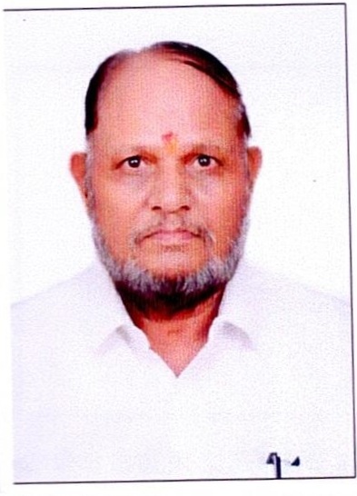 Gopal Yeshvant Jadhav