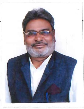 Gopal Yeshwantrao Tantarpale