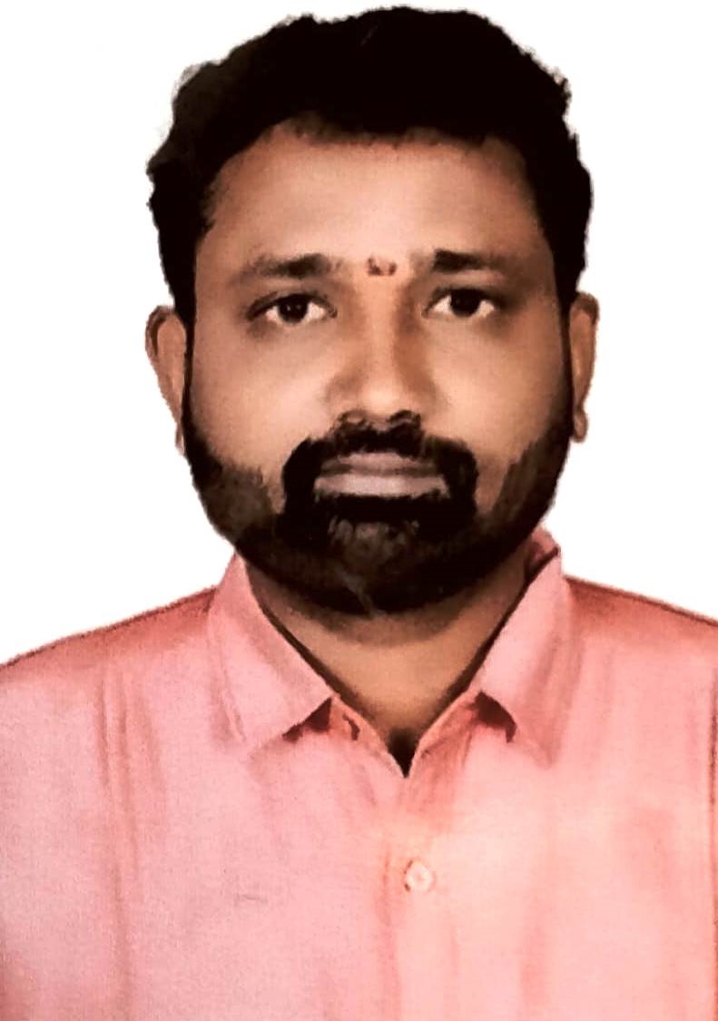 Gopala Krishnan. A