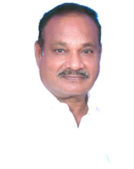 Gopalakrishnan