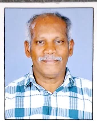 Gopalakrishnan