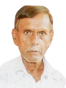 Gopale Kisan Sakharam