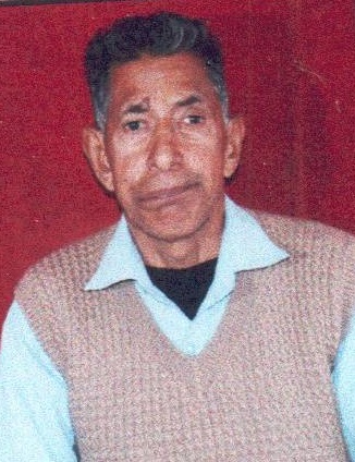Gopi Chand Attari