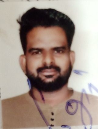 Gopi Chand Meghwal