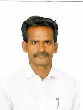 Gopi R