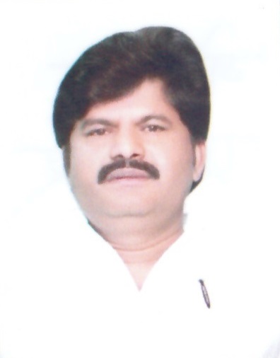 Gopichand Kundlik Padalkar